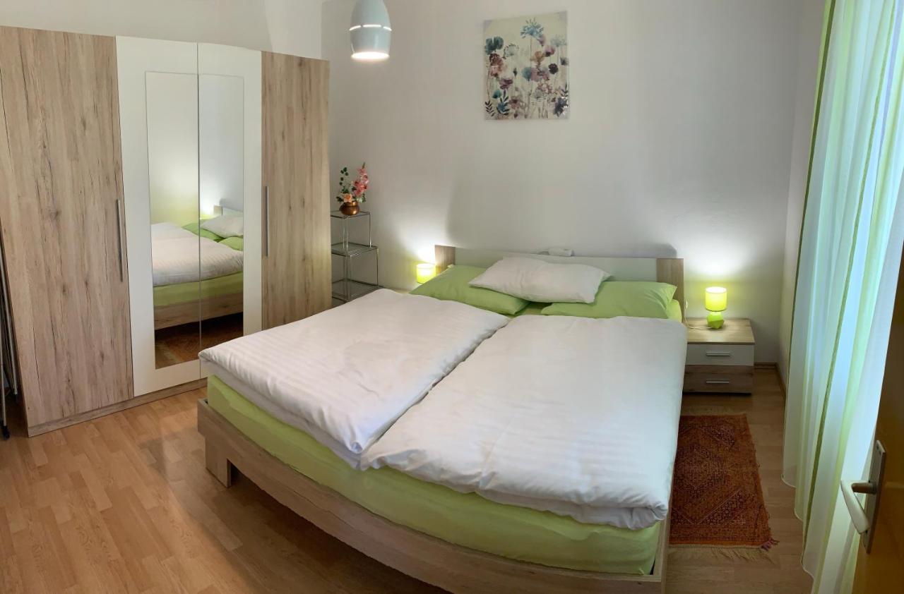 Apartment "Onkel" Шибеник Экстерьер фото