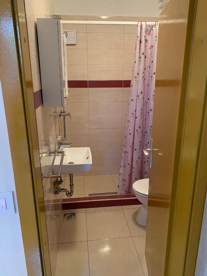 Apartment "Onkel" Шибеник Экстерьер фото