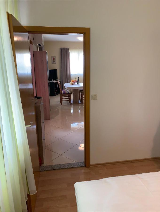 Apartment "Onkel" Шибеник Экстерьер фото